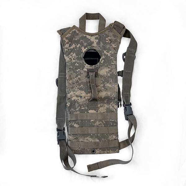 USGI ACU Camelback Hydration Carrier 100 OZ 3L System US Army No Bladder