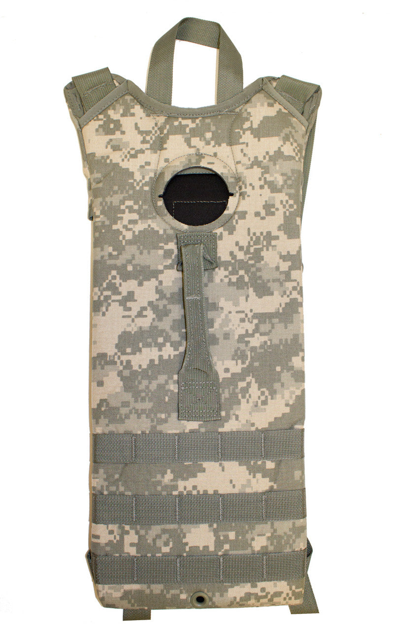USGI ACU Camelback Hydration Carrier 100 OZ 3L System US Army No Bladder
