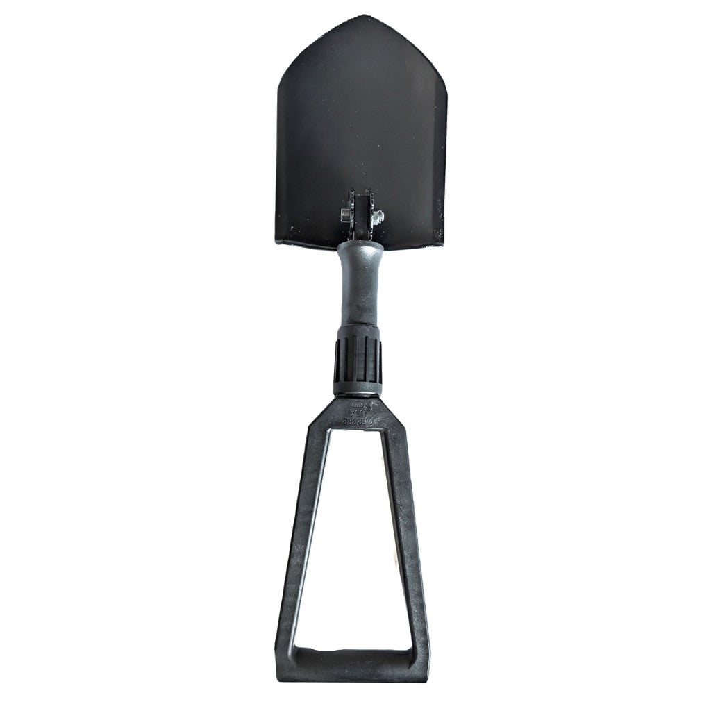 USGI Military GERBER E TOOL ENTRENCHING TOOL SHOVEL