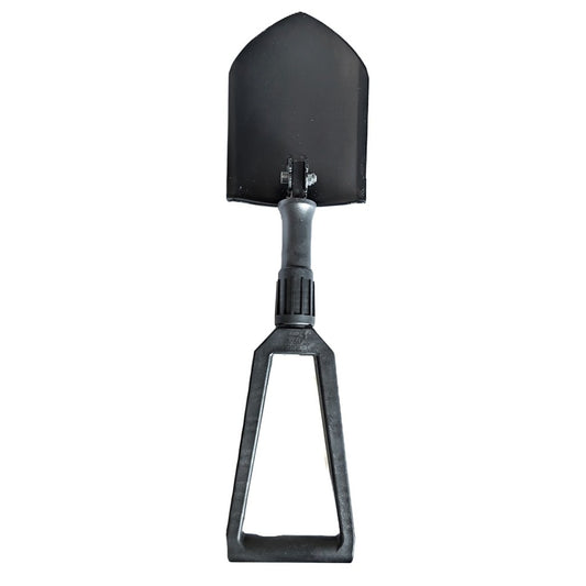 USGI Military GERBER E TOOL ENTRENCHING TOOL SHOVEL