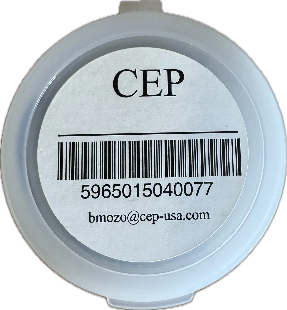COMMUNICATIONS EARPLUG CEP199-C01 9253 Presumed New/Fully Functional HGU-56P Helmet