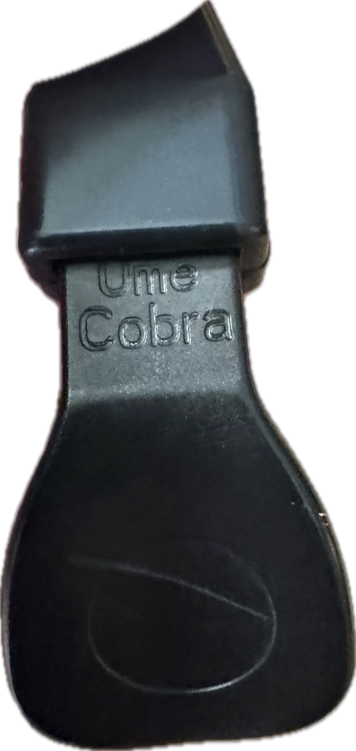 Ume Cobra Microphone w/ U-173/U or Nexus MP-101 Cable for Military Flight/Aviation Helmet