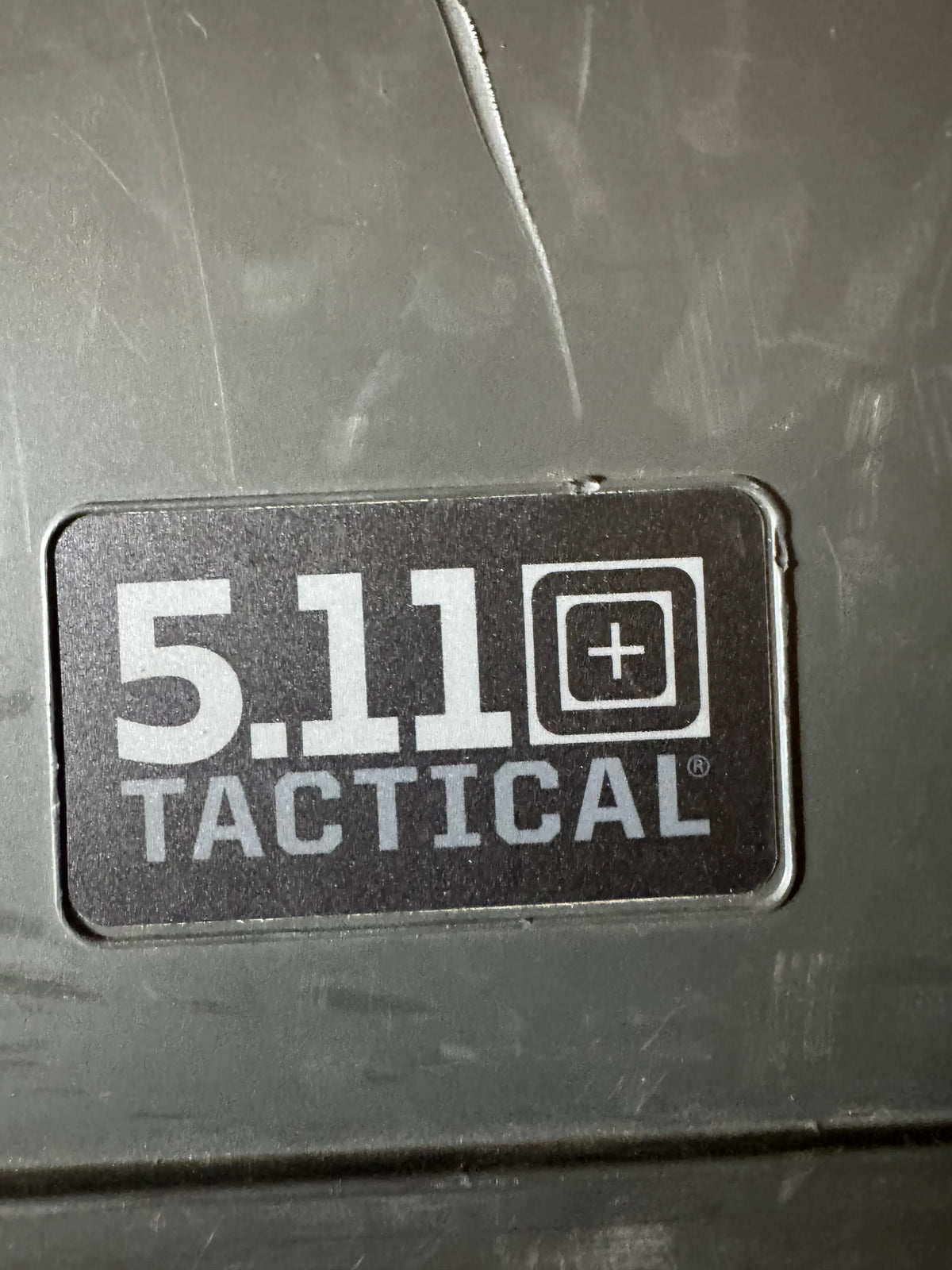 USGI 5.11 Tactical Hard Case 36" Black