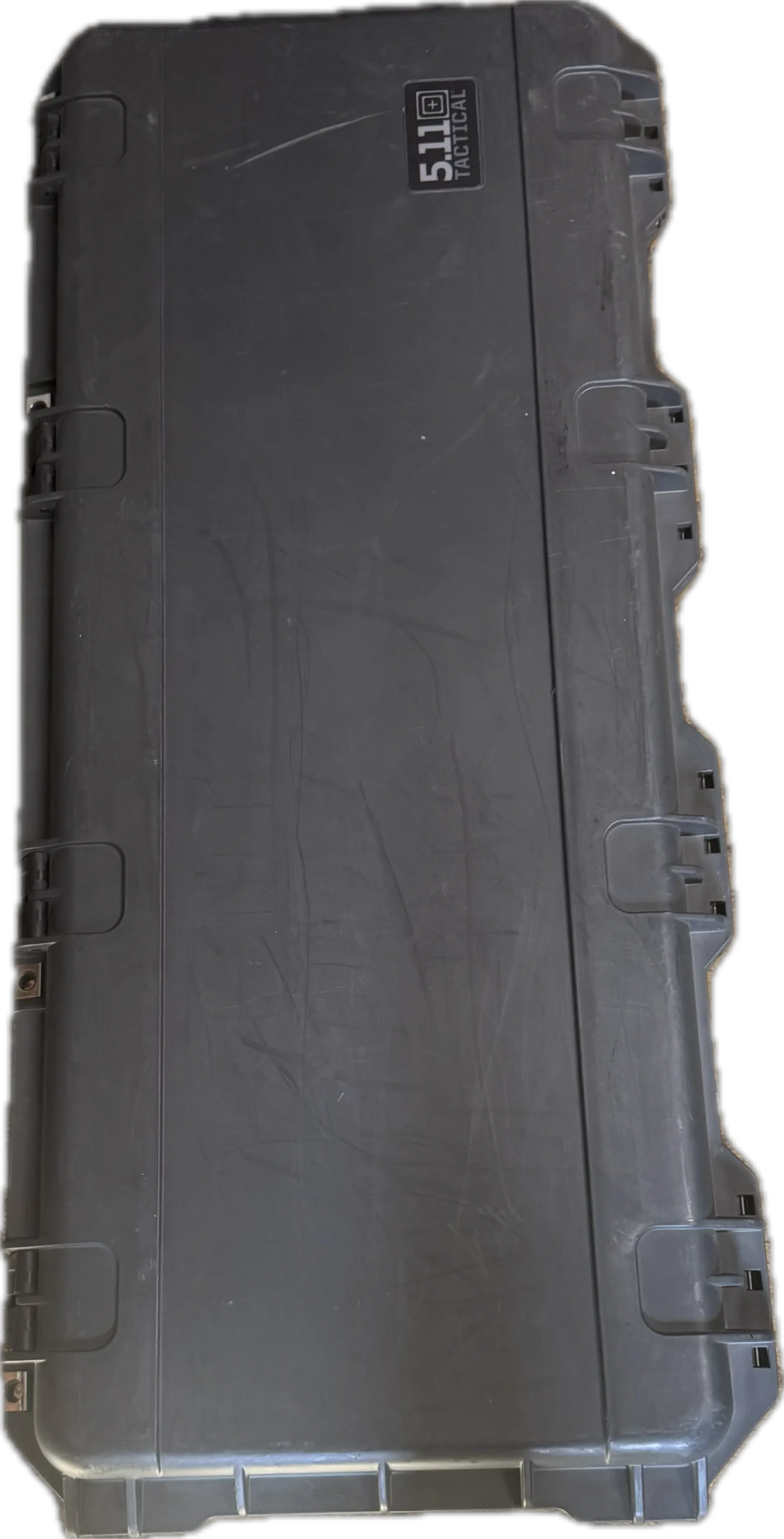 USGI 5.11 Tactical Hard Case 36" Black