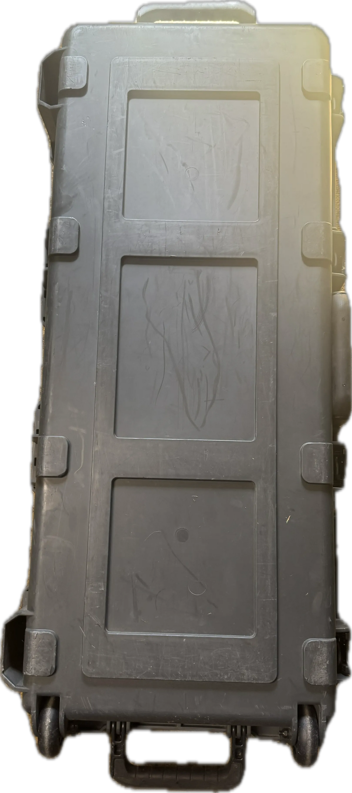 USGI 5.11 Tactical Hard Case 36" Black