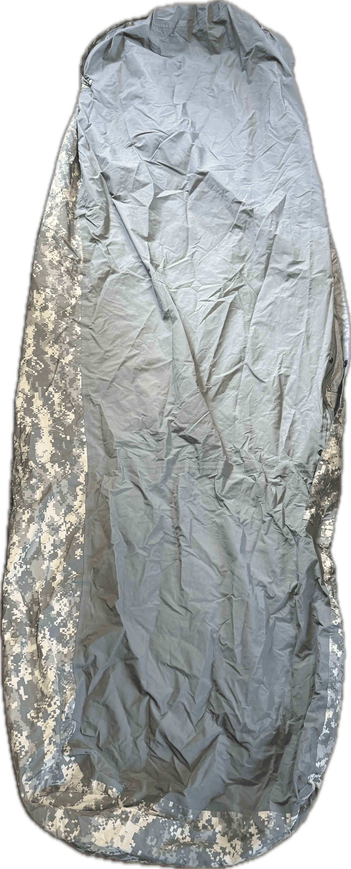USGI Army ACU Bivy Cover Digital Waterproof Goretex Sleeping Bag Cover UCP