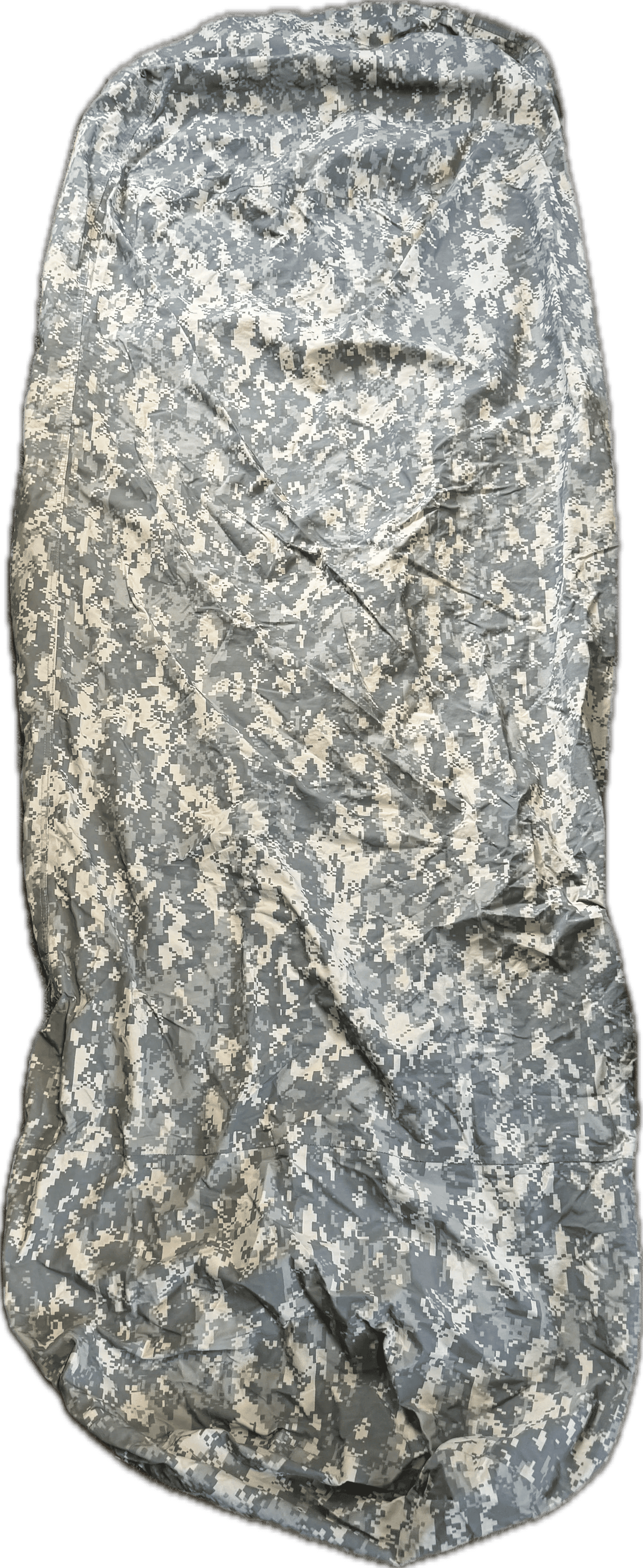 USGI Army ACU Bivy Cover Digital Waterproof Goretex Sleeping Bag Cover UCP