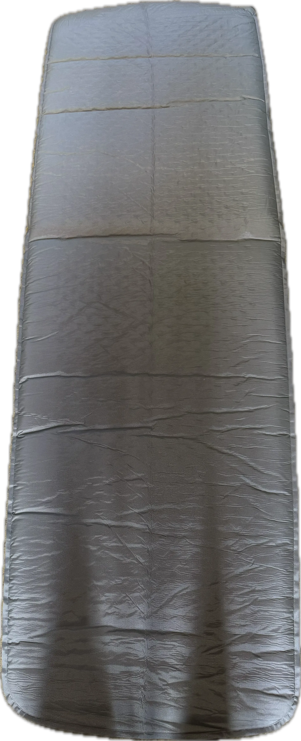 Thermarest Pro Plus Large Red/Grey 76 Inches / 25 Inches