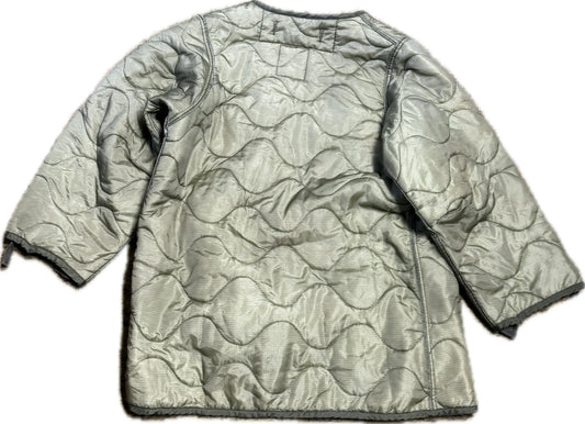 Desert Camo Night Liner Parka Medium NSN 8415-01-102-4403