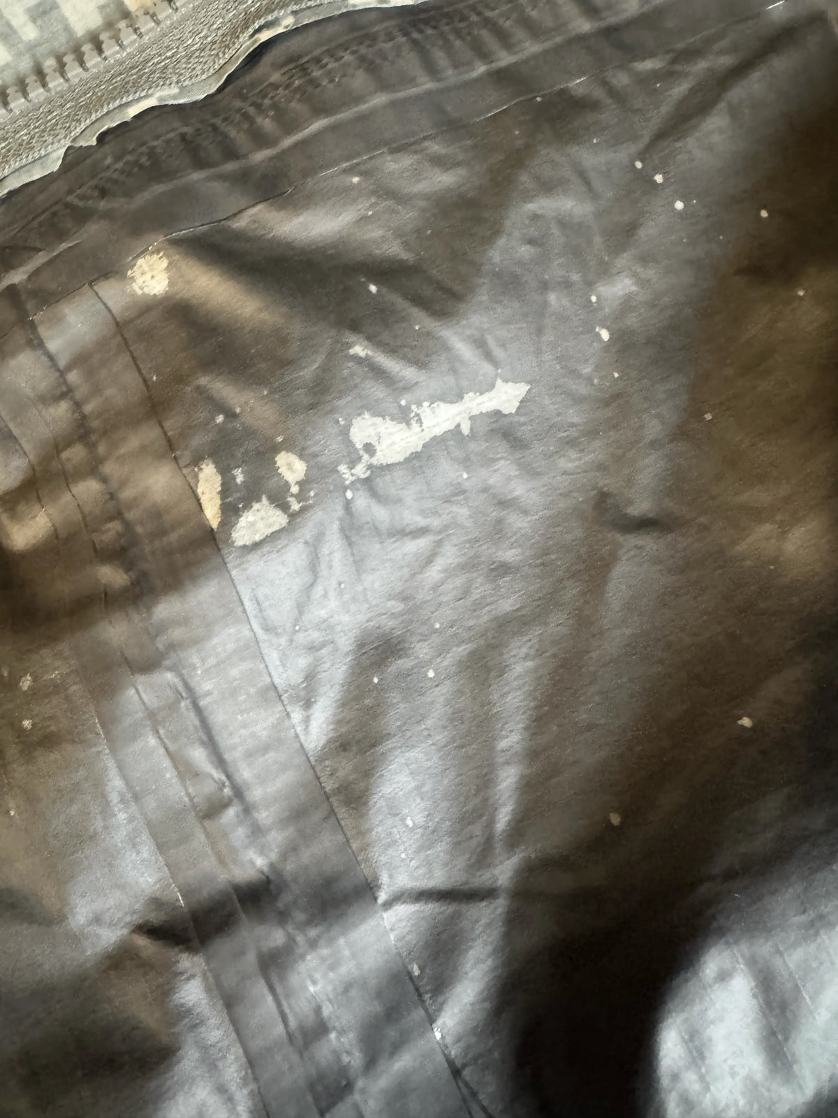 ACU Large Extreme Wet Weather Jacket NSN: 8415-01-538-7761