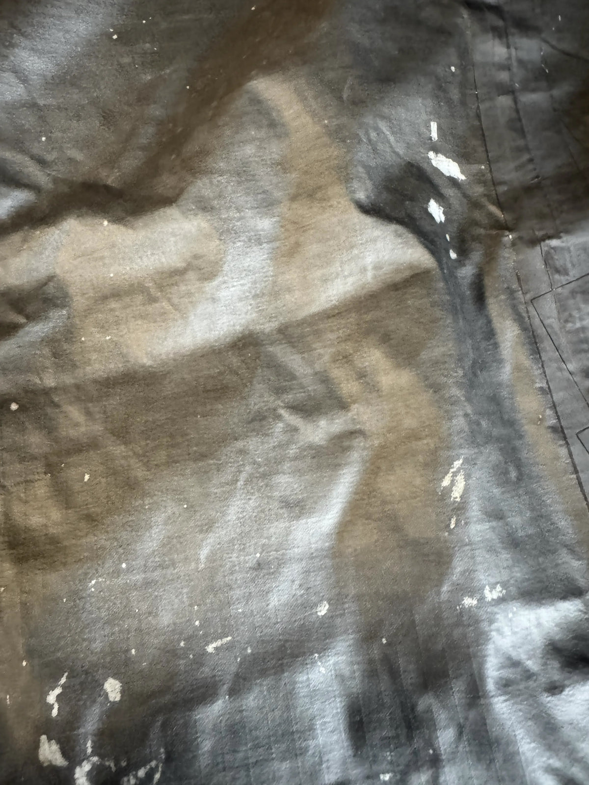 ACU Large Extreme Wet Weather Jacket NSN: 8415-01-538-7761