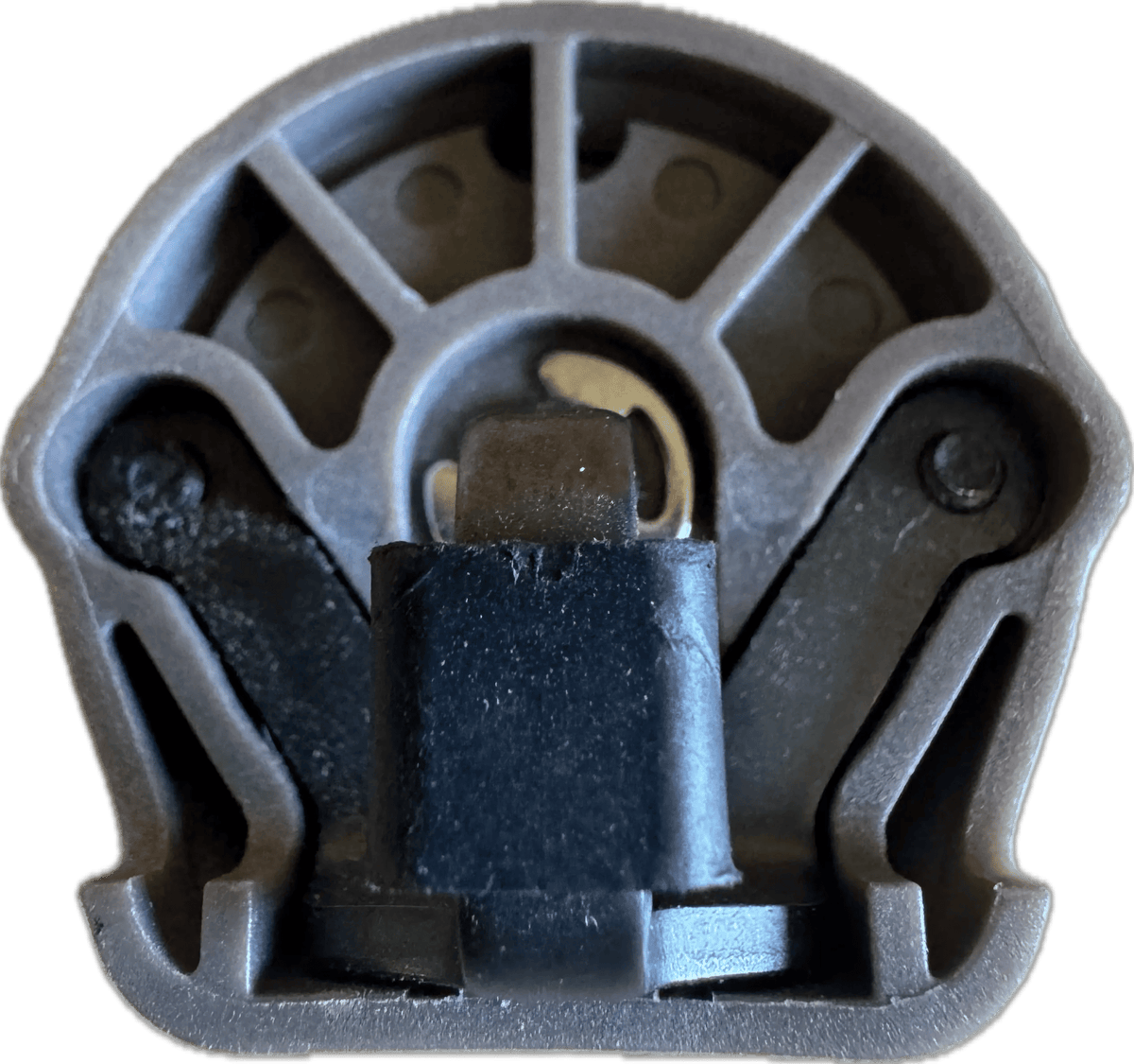 Streamlight 14055 Sidewinder Helmet Mount Military Made USA