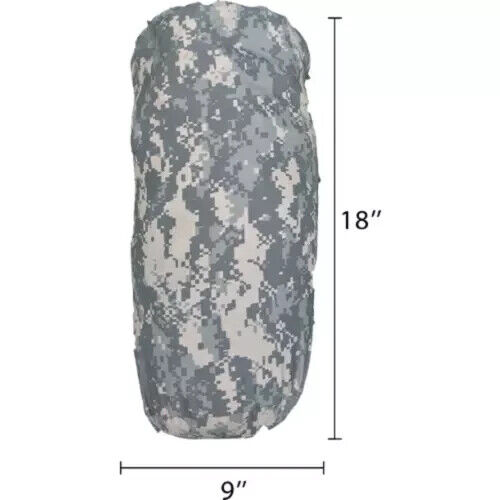 Improved Combat Shelter (TENT ONLY) USGI ORC ACU ICS One Man GOOD