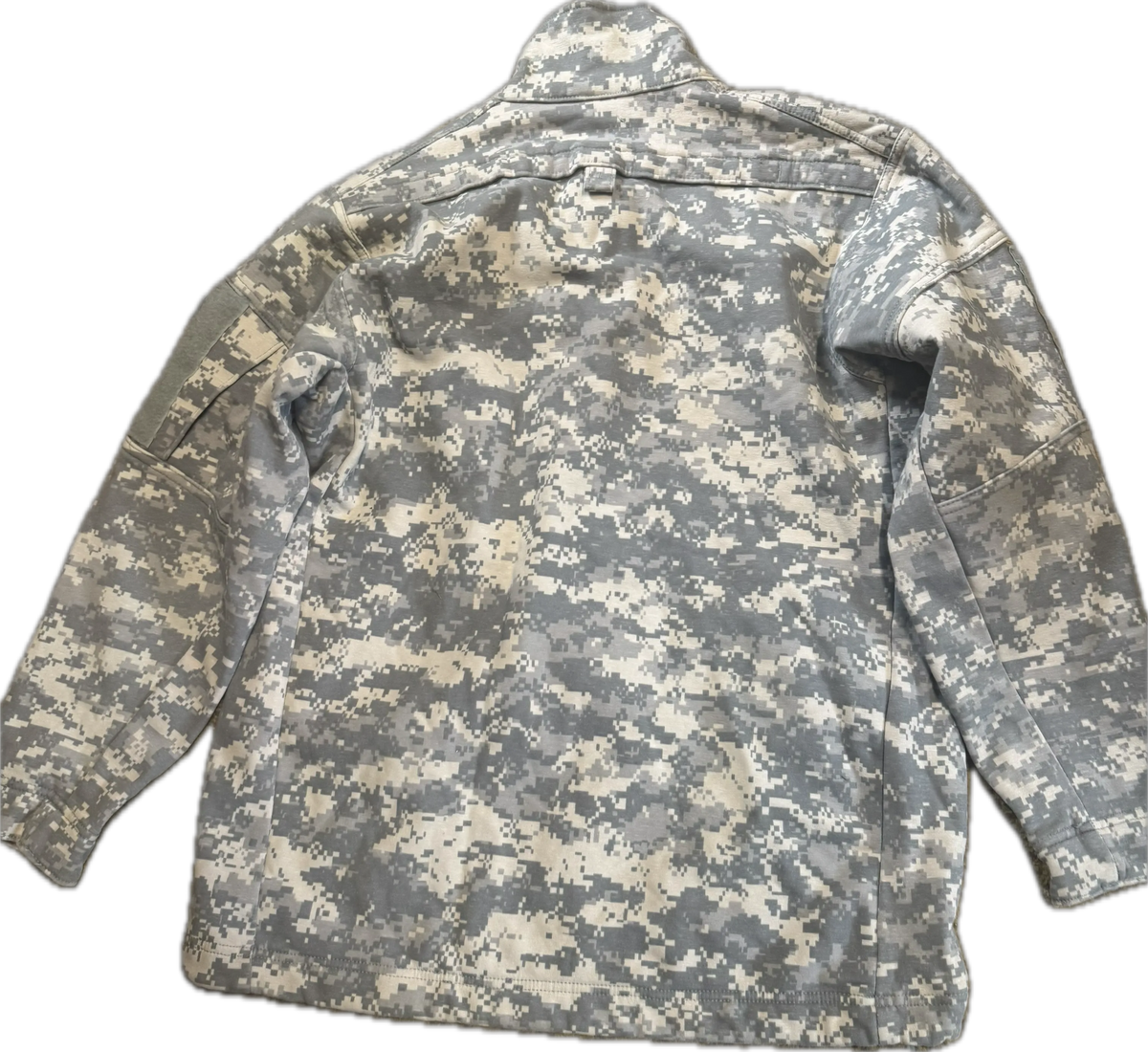 NEW Massif Mountain Gera Company FREE IWOL Elements Jacket Large Regular ACU UCP