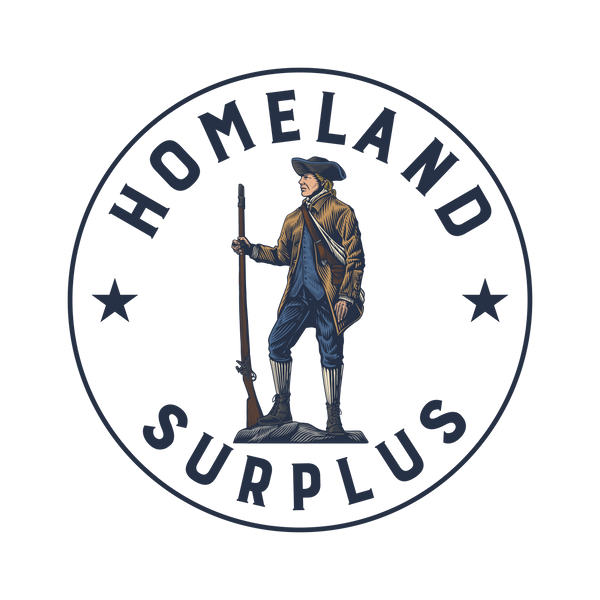 Homeland Surplus
