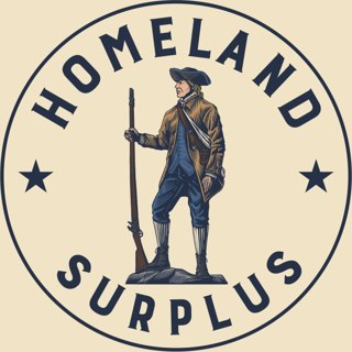 Homeland Surplus